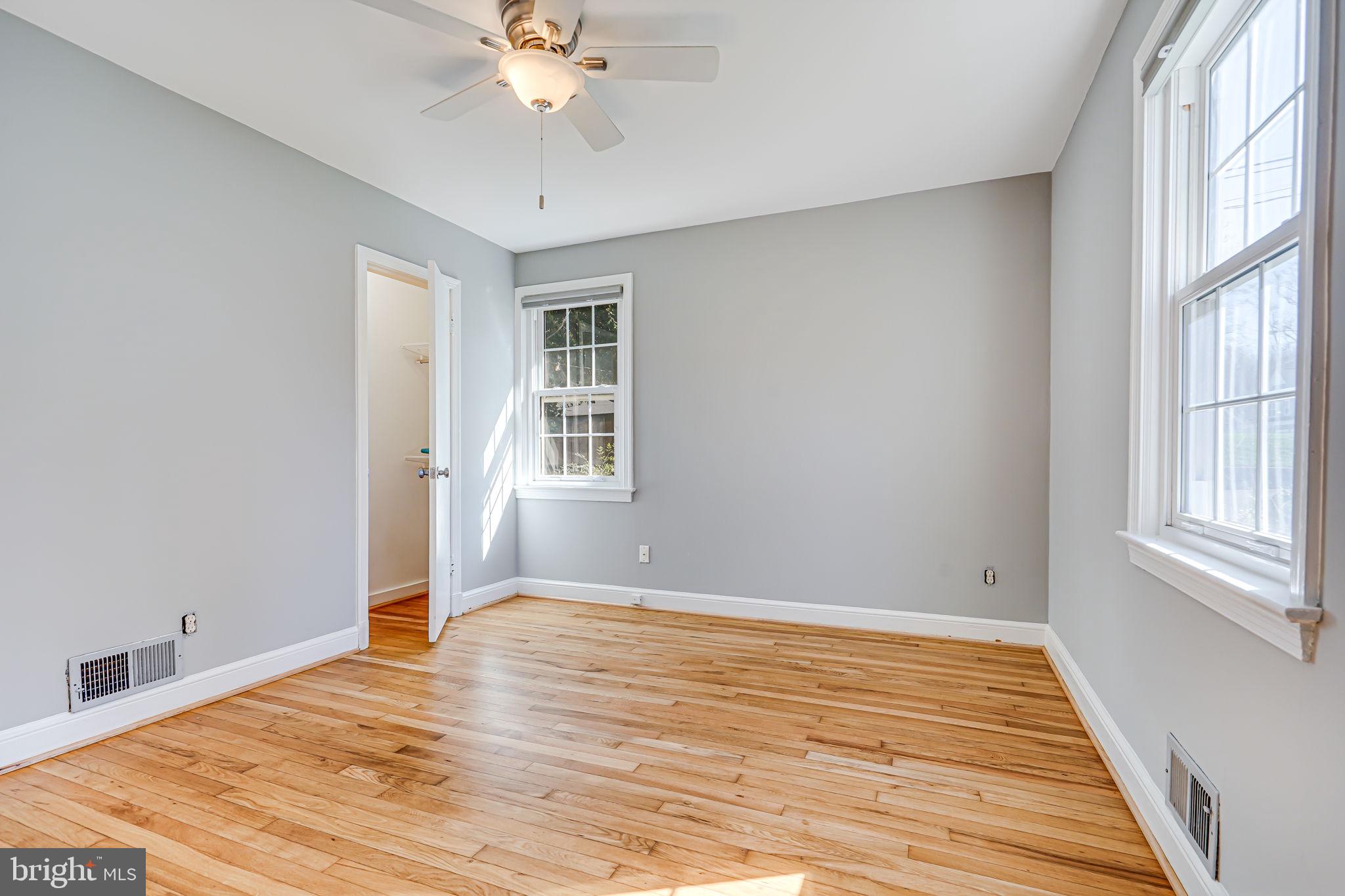 VIRGINIA FOREST - Residential