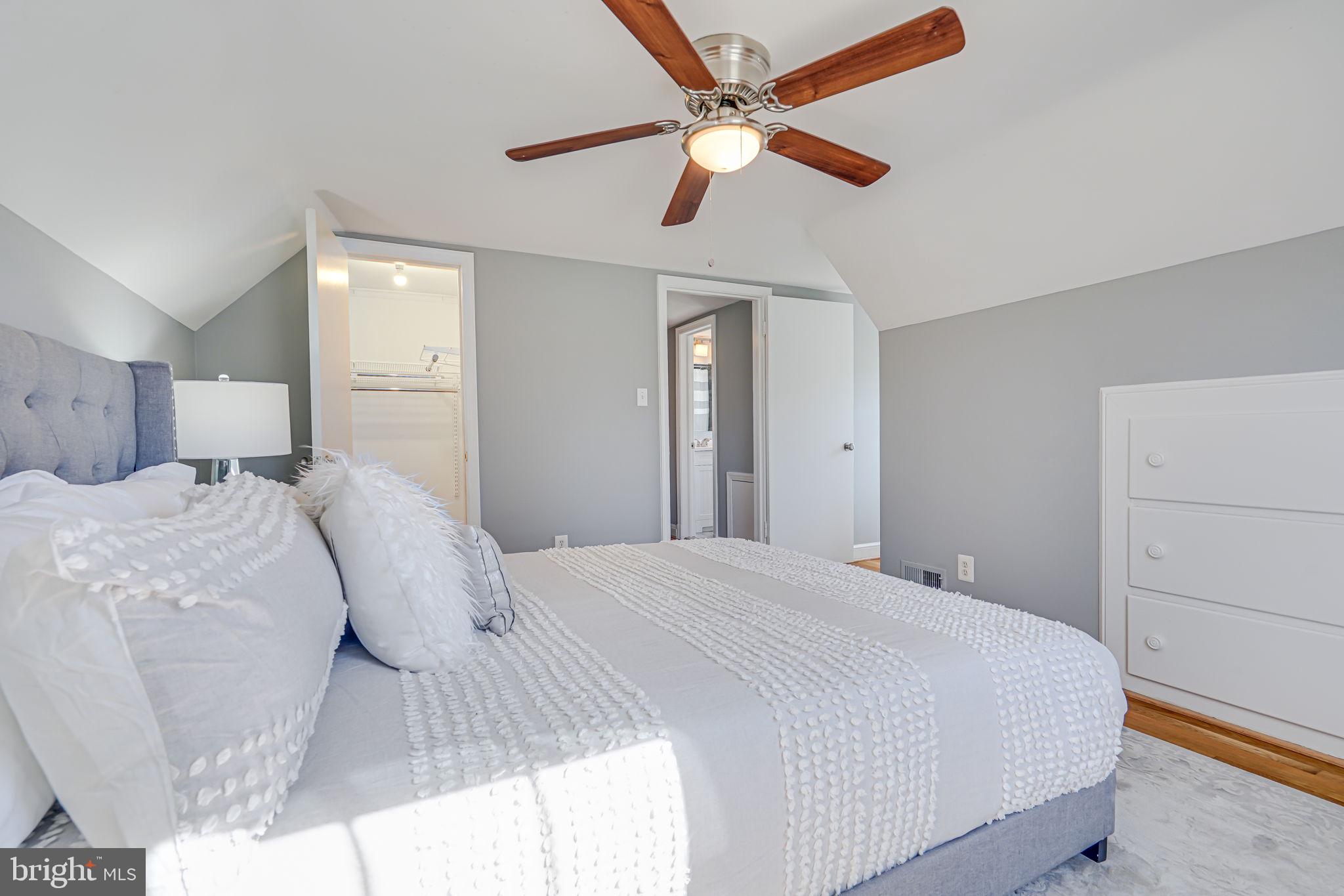 VIRGINIA FOREST - Residential