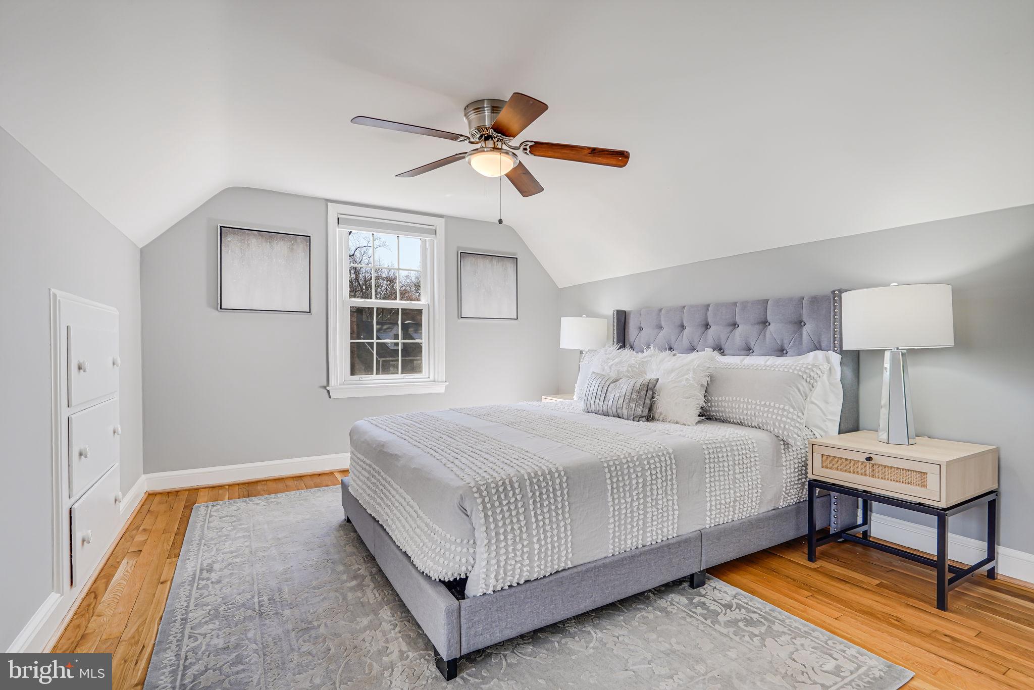 VIRGINIA FOREST - Residential