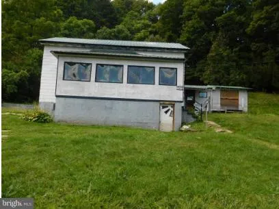 Additional image 2 of 10413 Borden Road NW, Frostburg, MD 21532