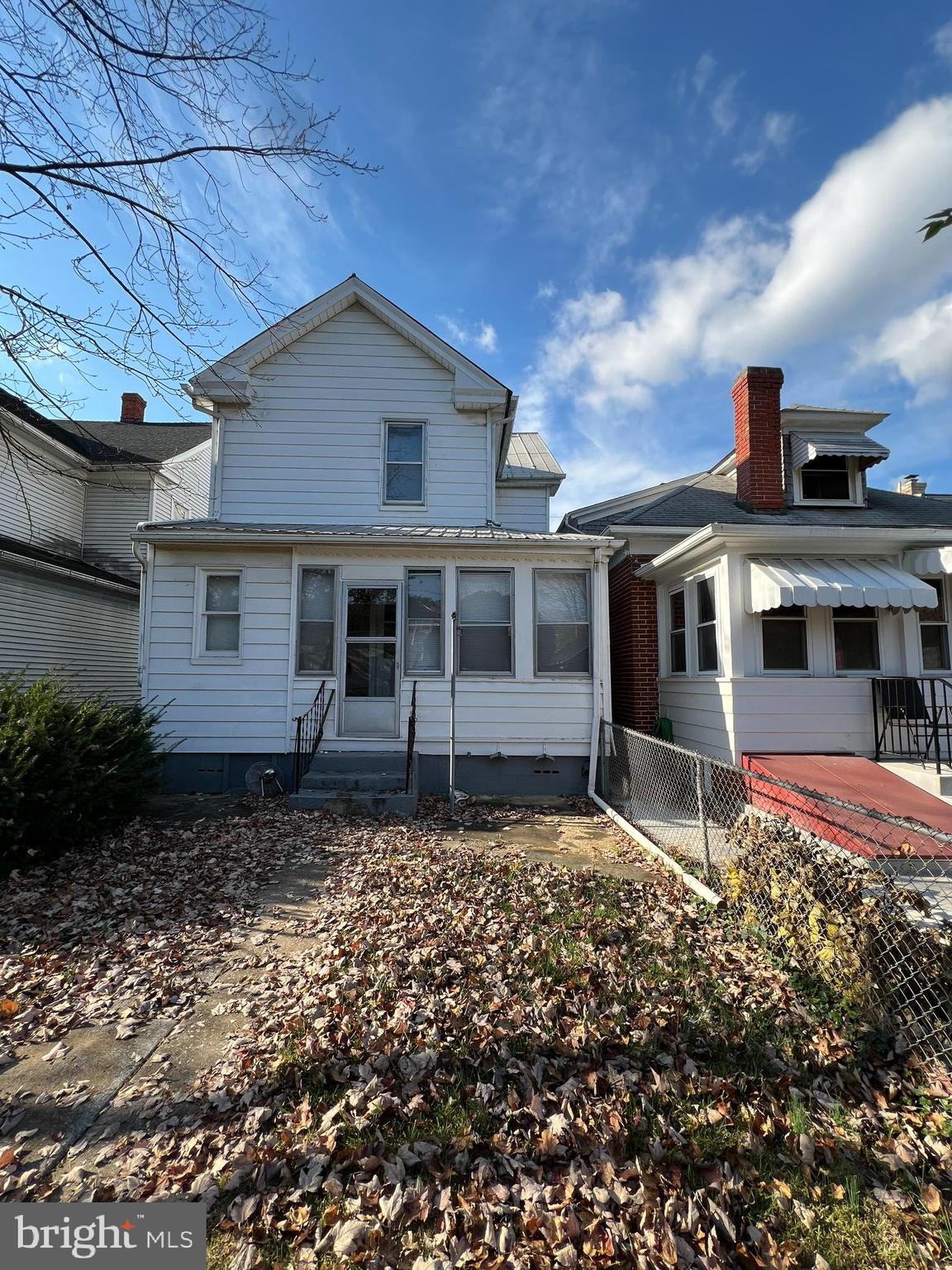 NONE AVAILABLE - Residential