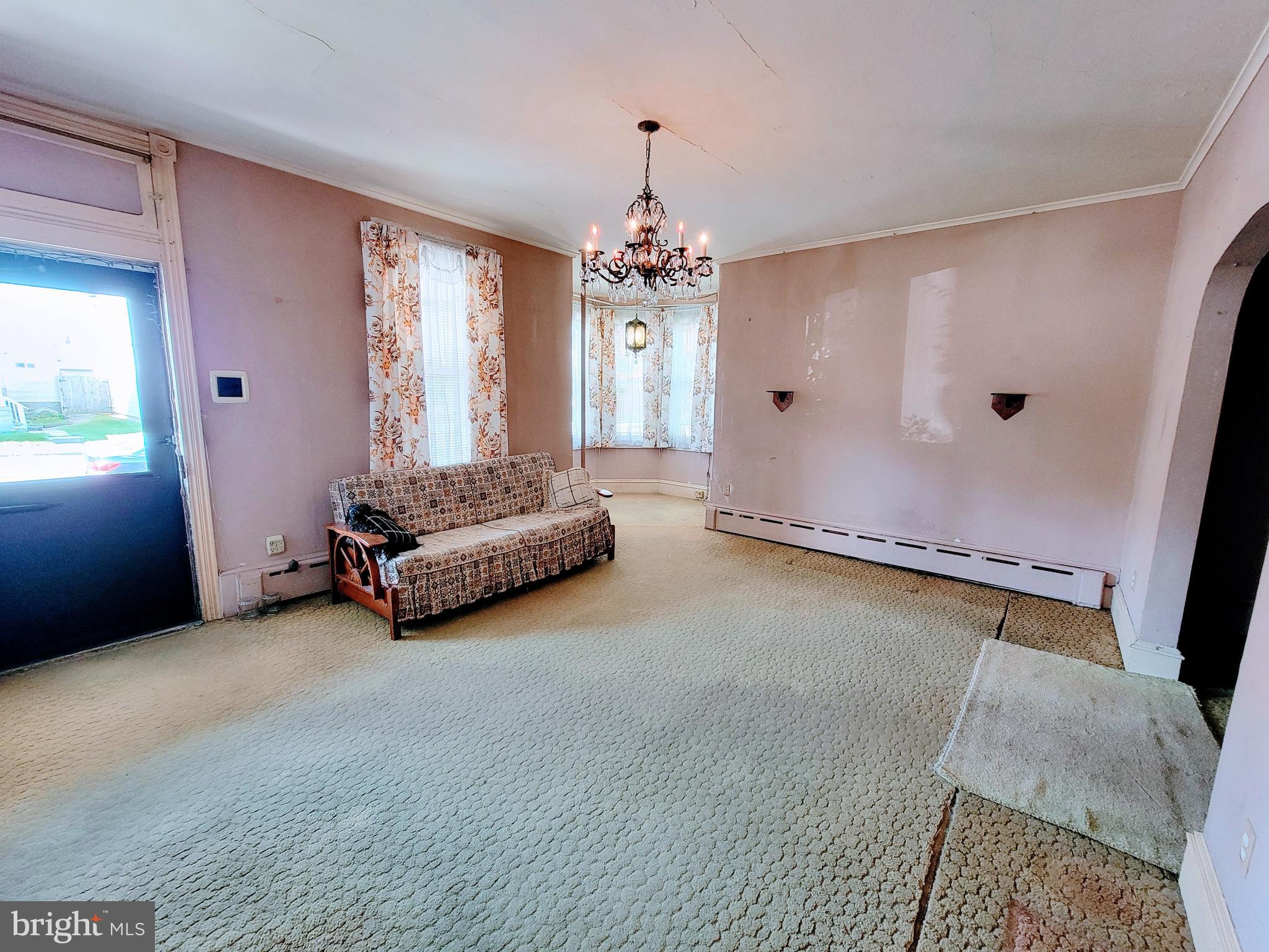 SUMMIT HILL BOROUGH - Residential