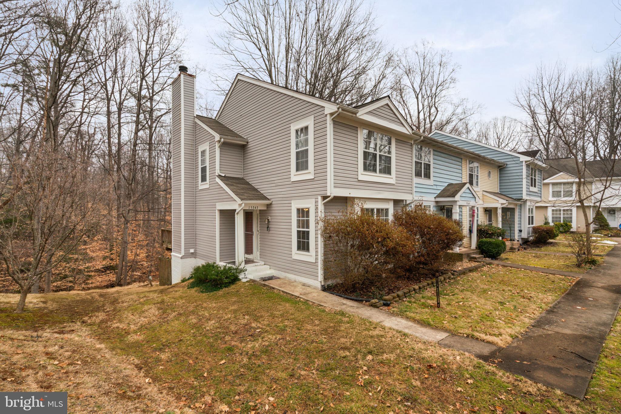 MONTCLAIR ST3 - Residential