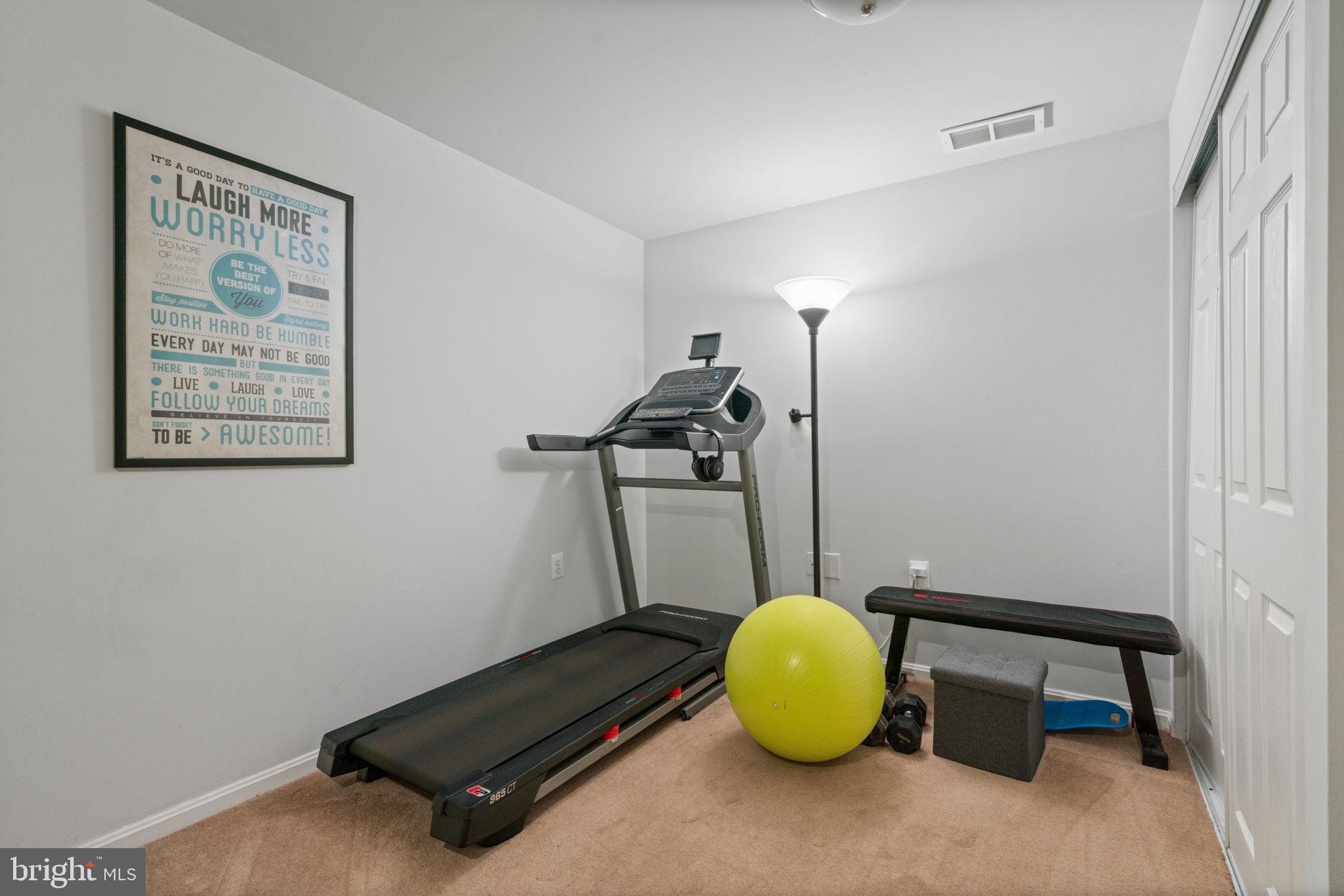 MONTCLAIR ST3 - Residential