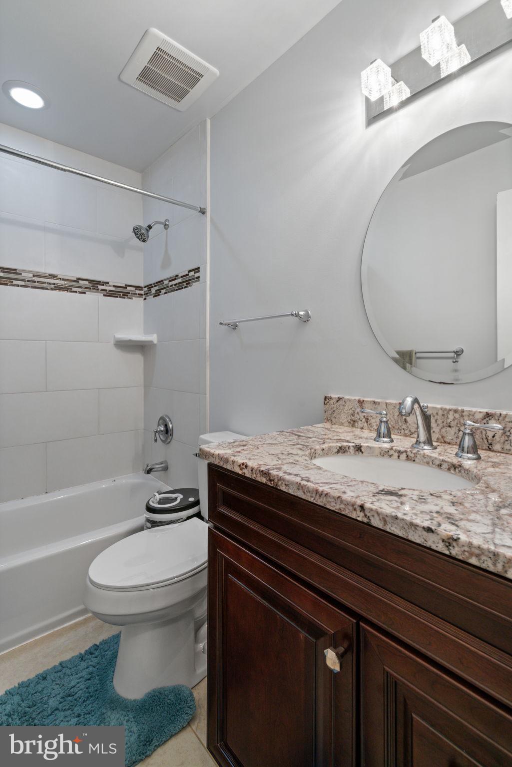 MONTCLAIR ST3 - Residential