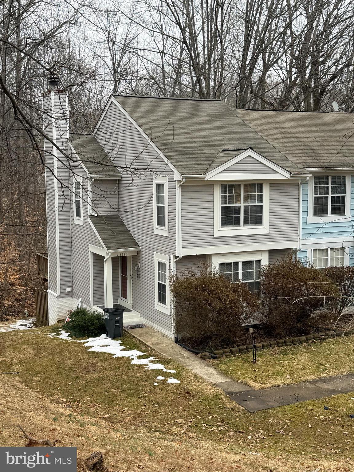 MONTCLAIR ST3 - Residential