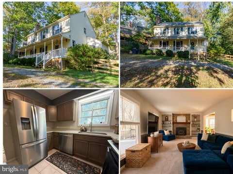 Photo of 1015 Blackbeard Drive, STAFFORD, VA 22554 (MLS # VAST2054534)