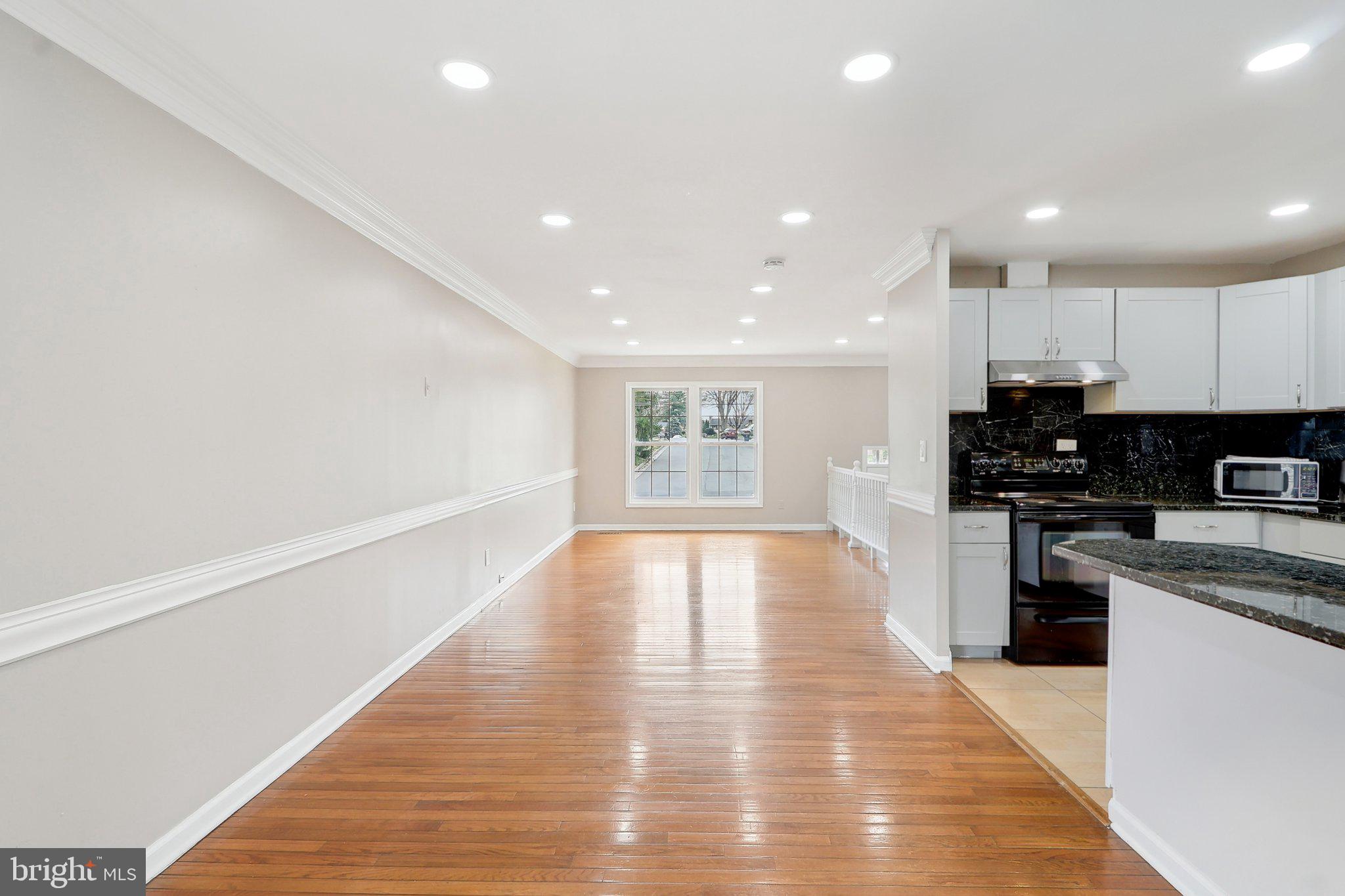 PROSPECT HILLS - Residential