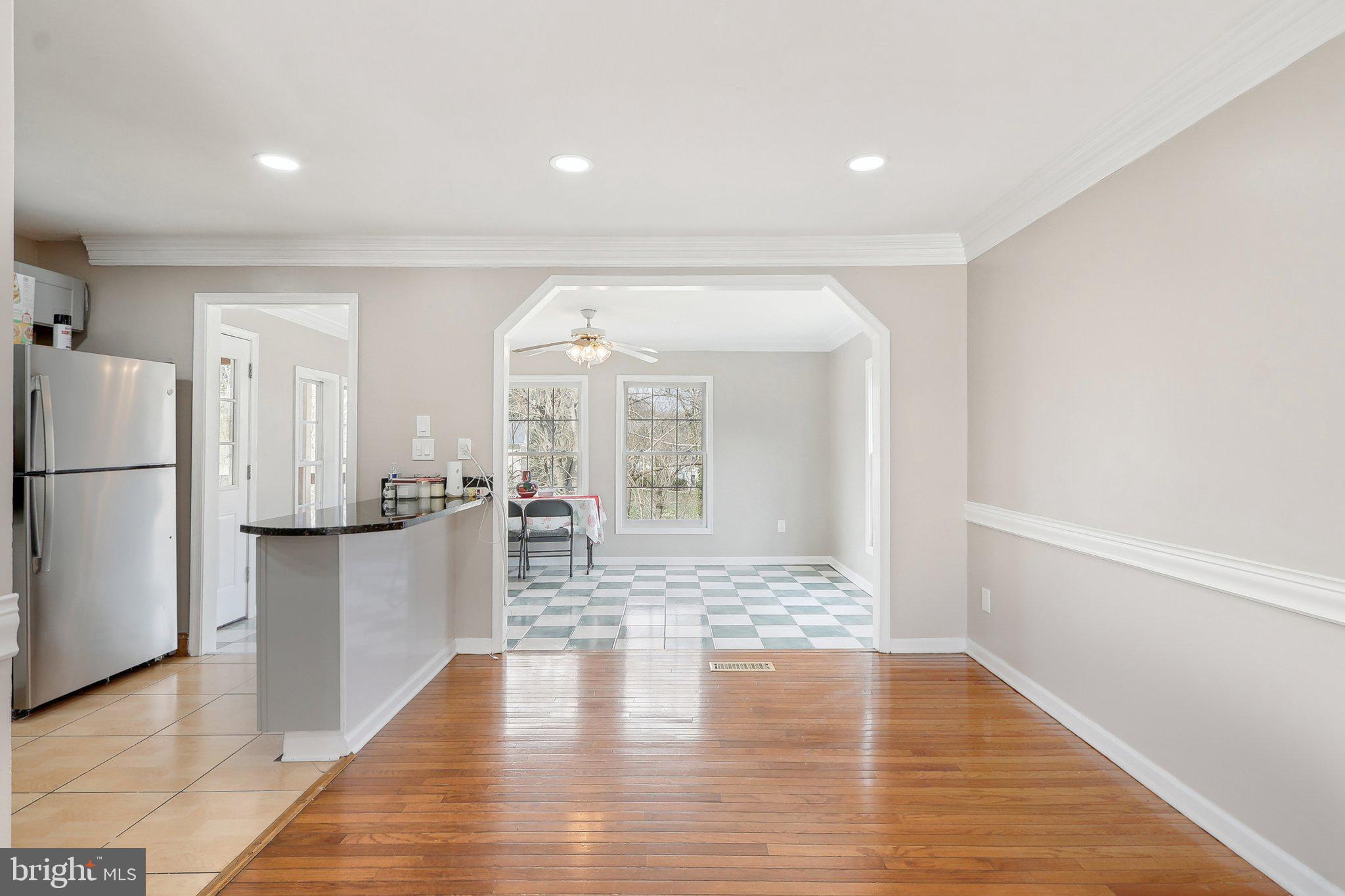 PROSPECT HILLS - Residential