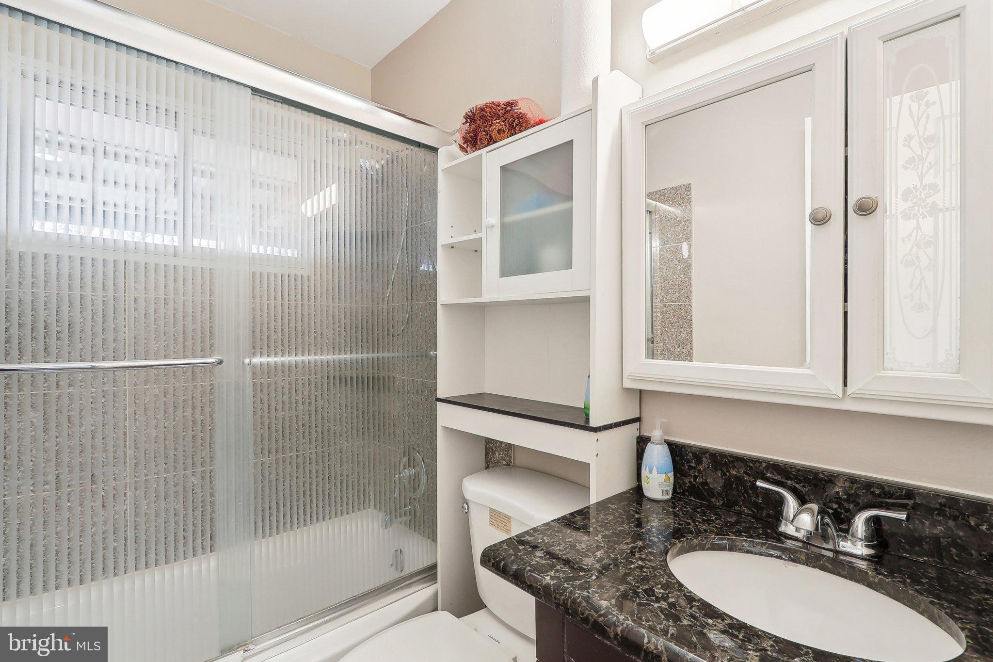 PROSPECT HILLS - Residential