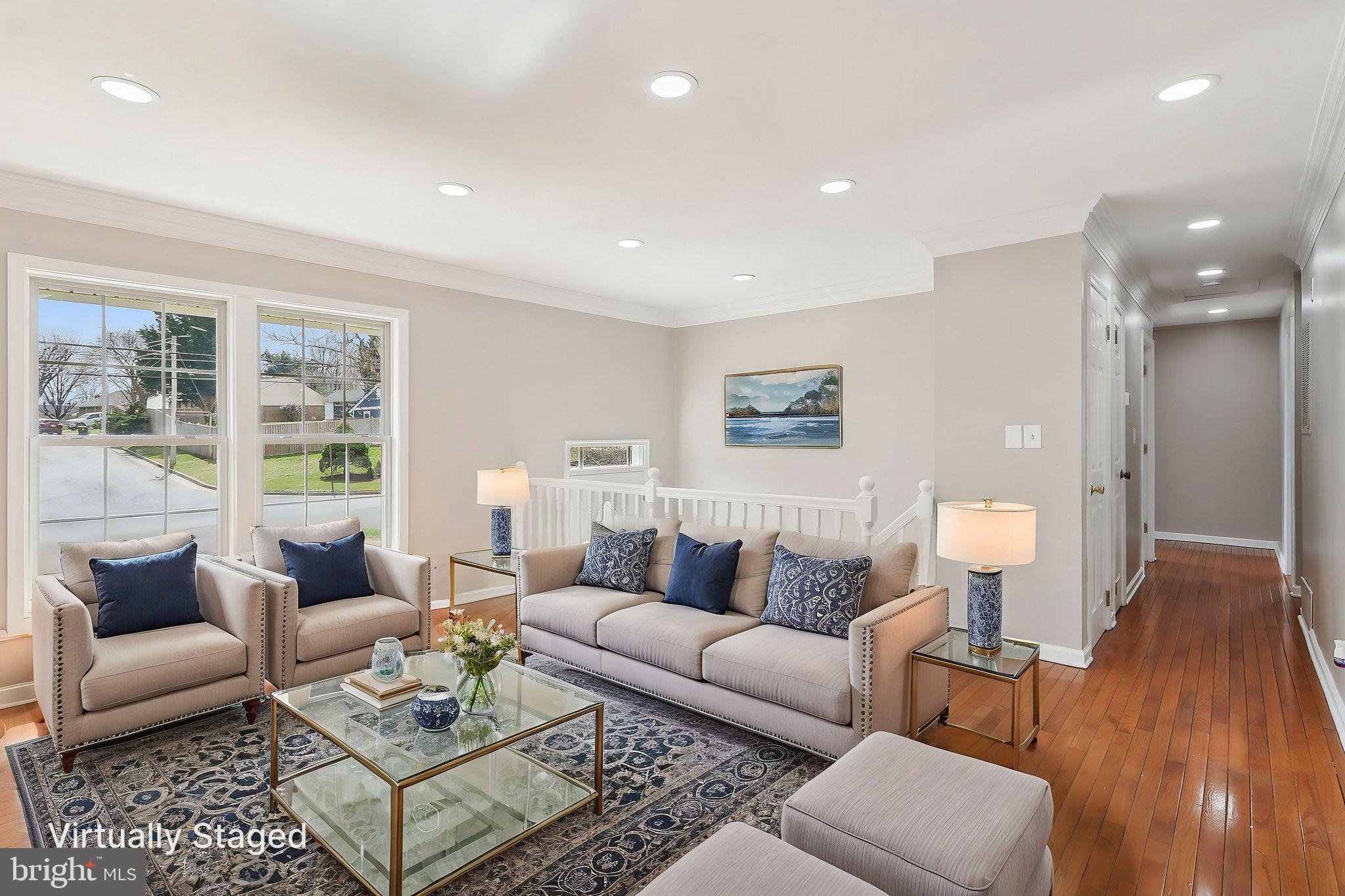 PROSPECT HILLS - Residential