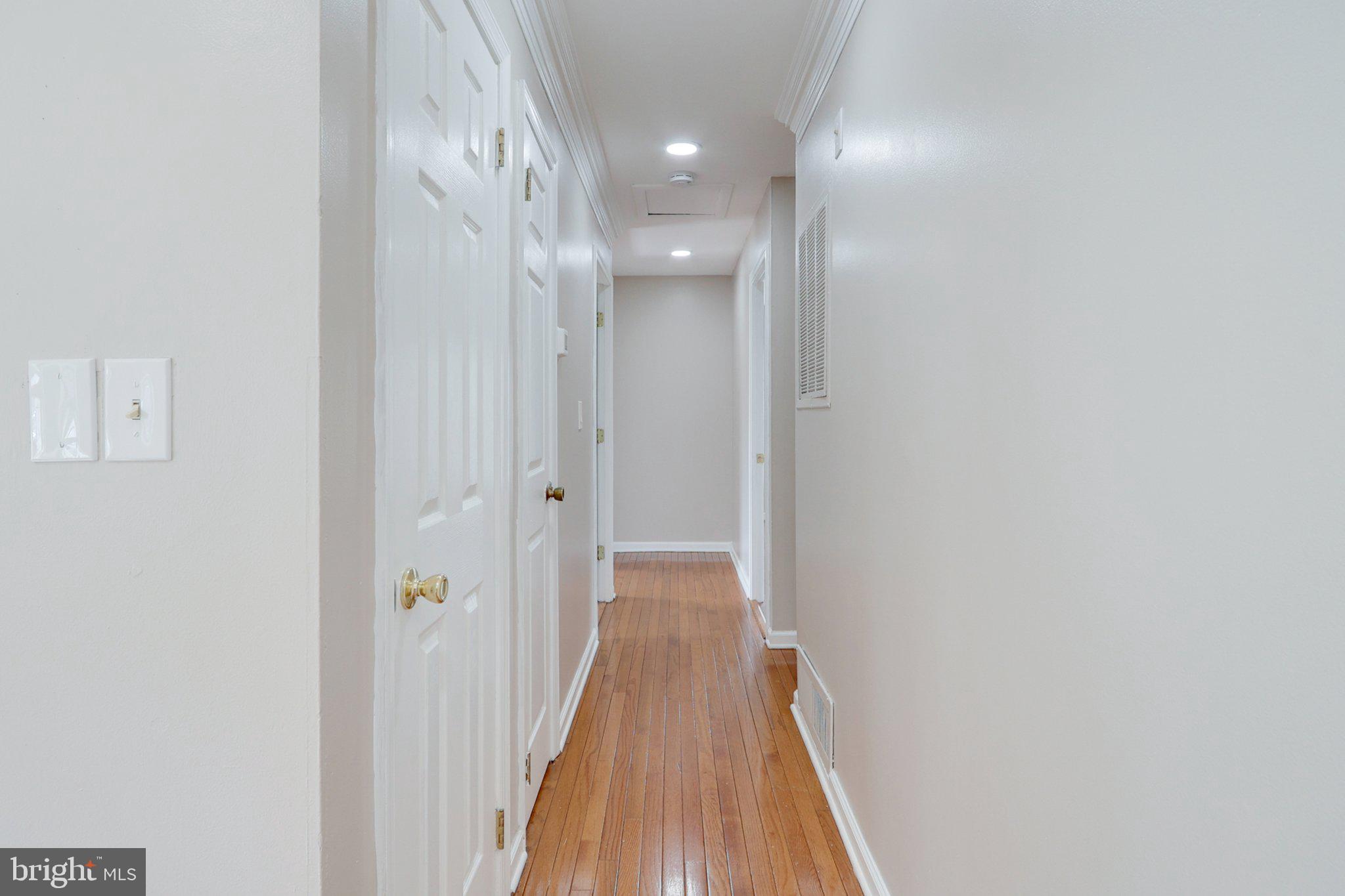 PROSPECT HILLS - Residential