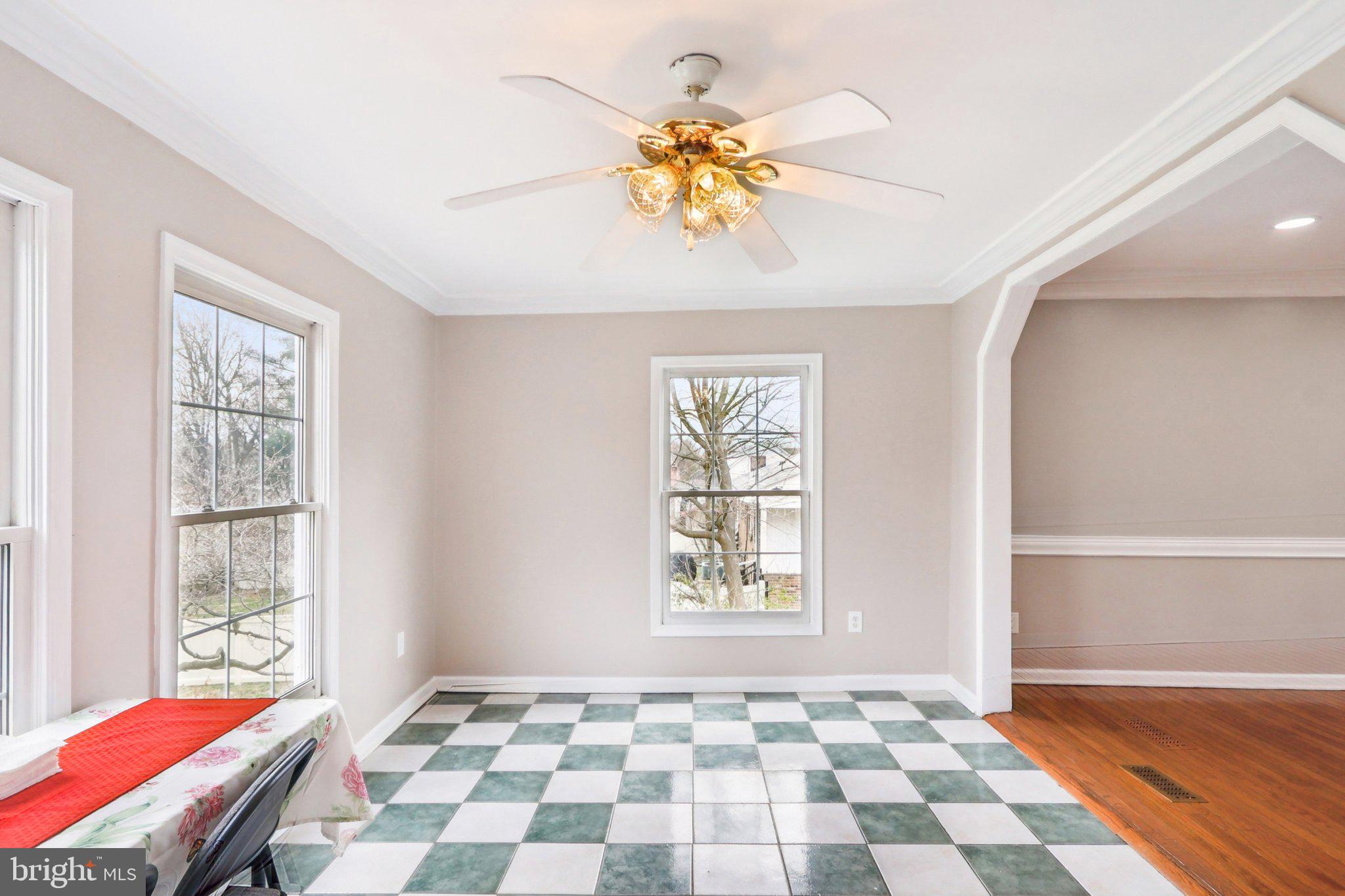 PROSPECT HILLS - Residential