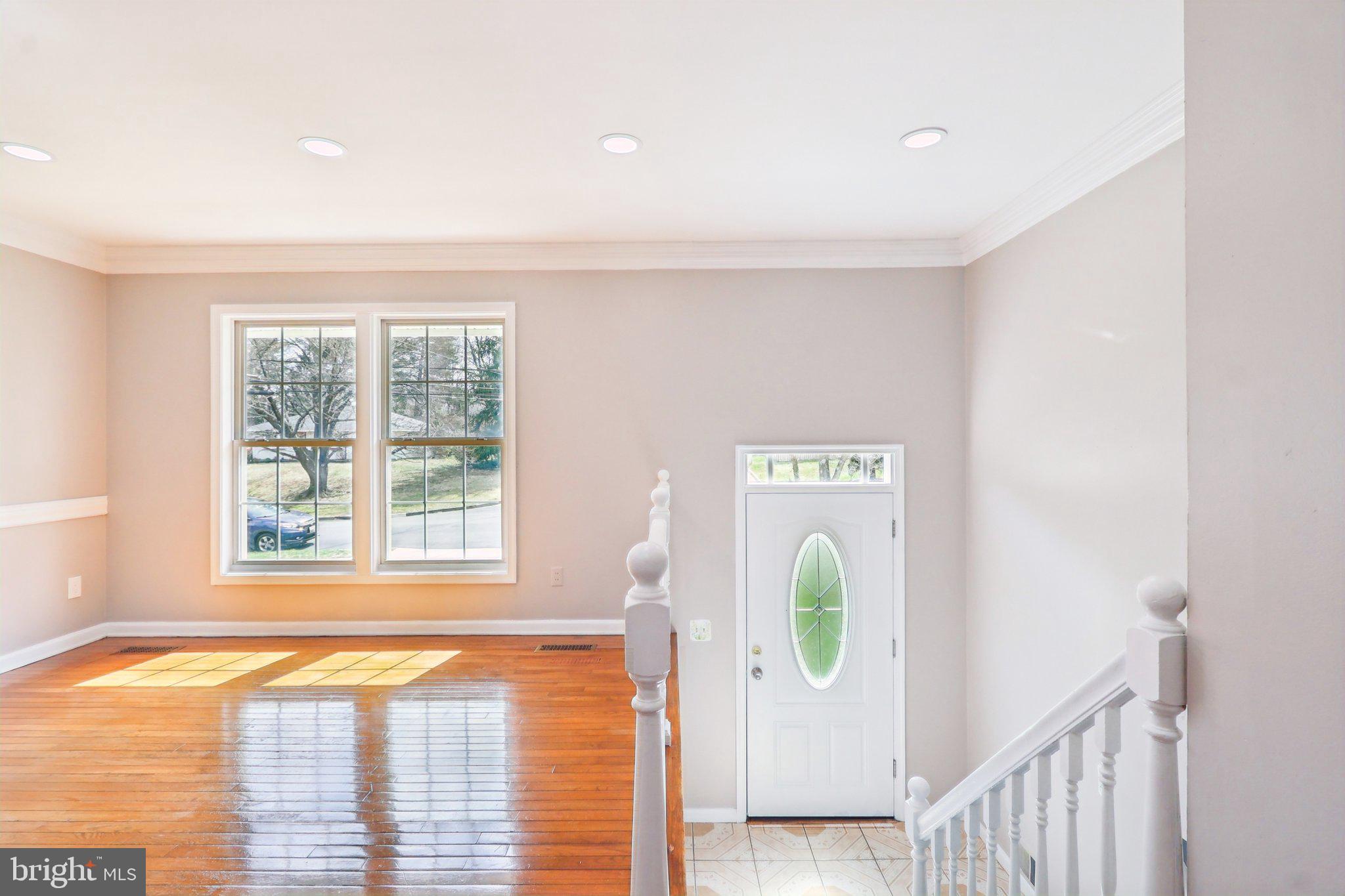 PROSPECT HILLS - Residential