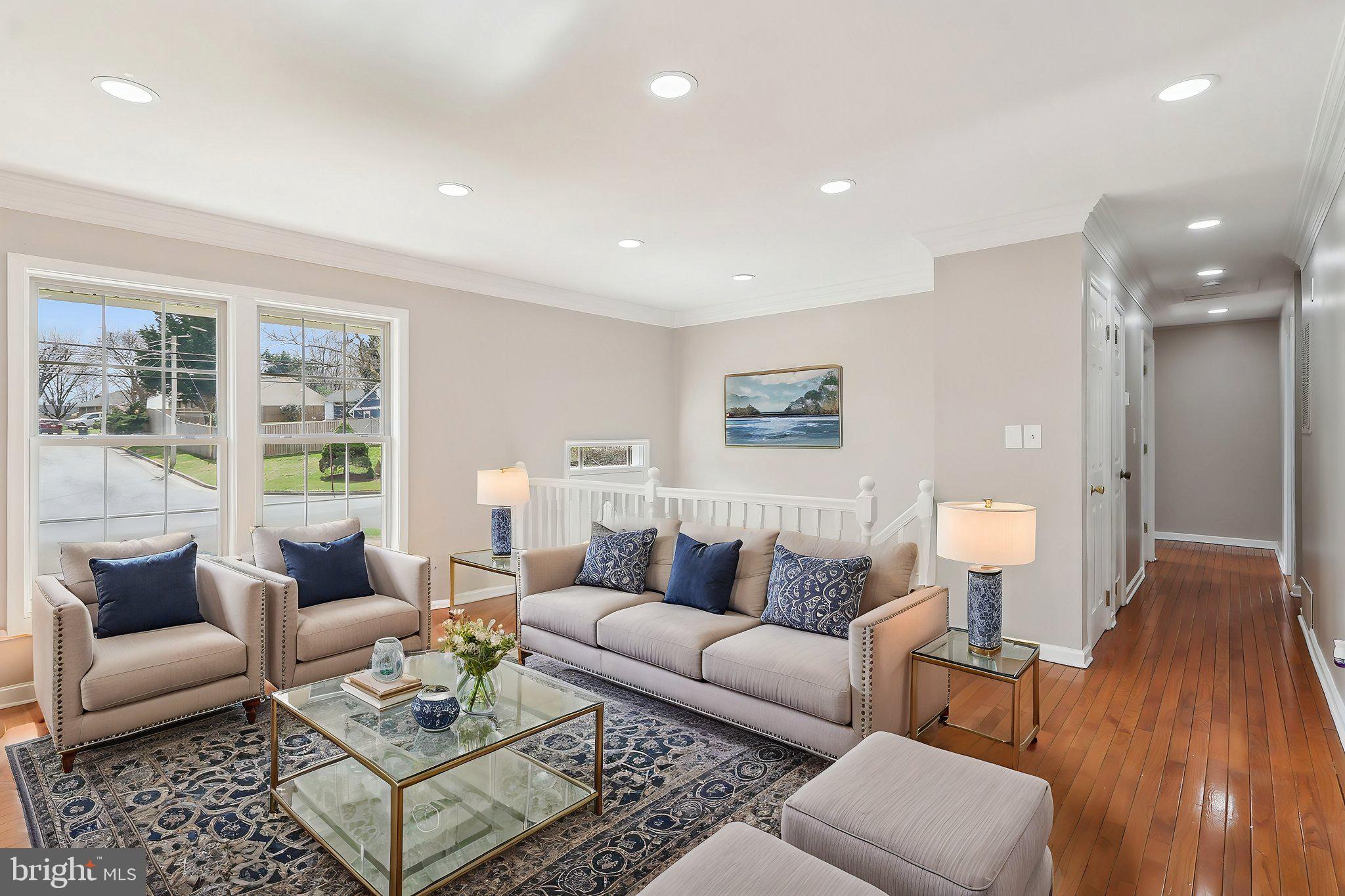 PROSPECT HILLS - Residential