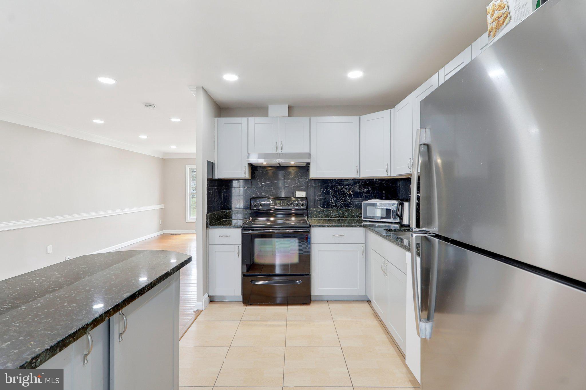 PROSPECT HILLS - Residential