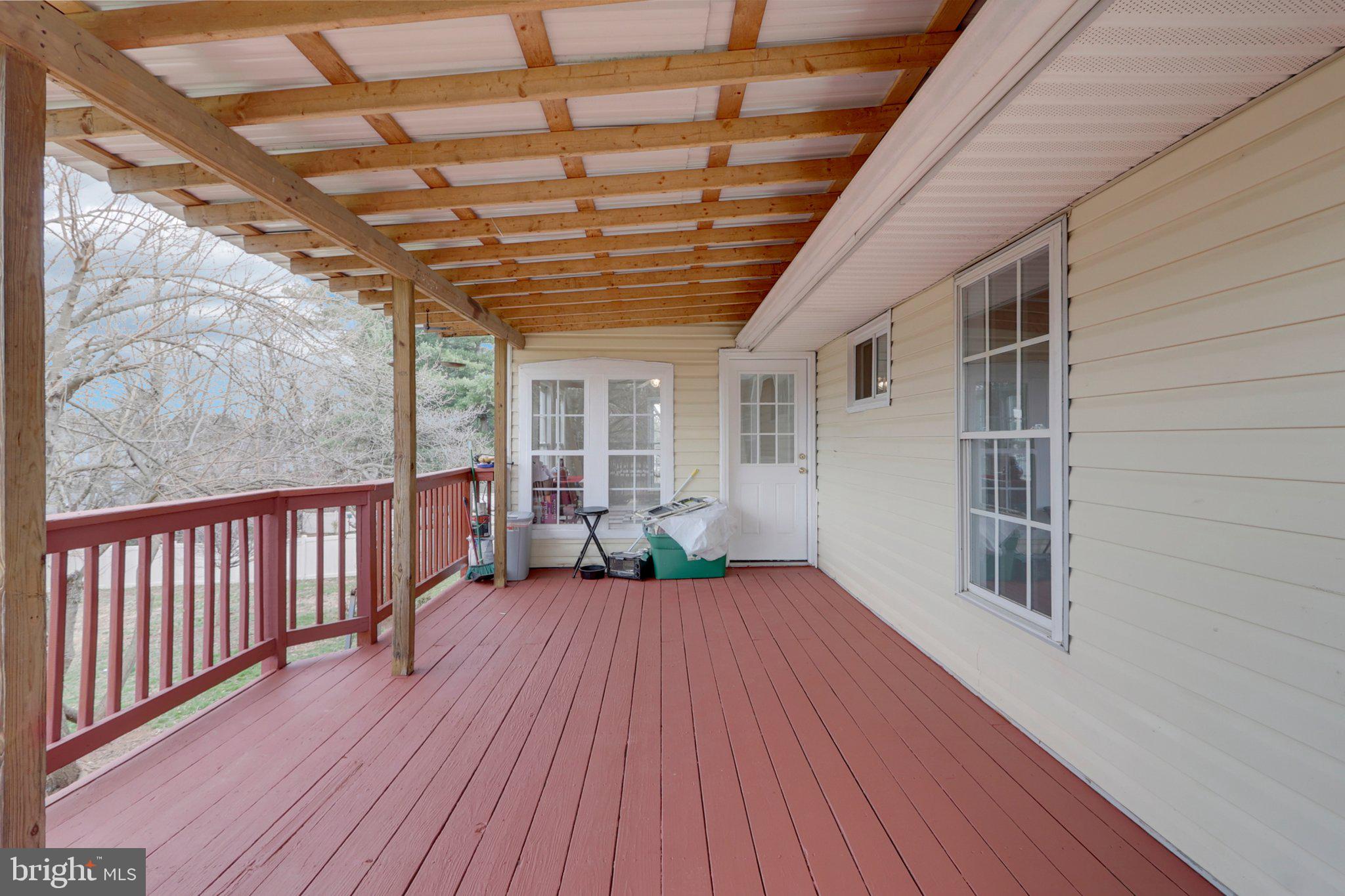 PROSPECT HILLS - Residential