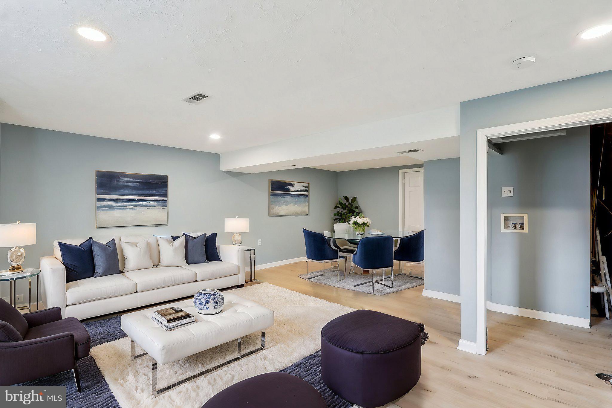 PROSPECT HILLS - Residential