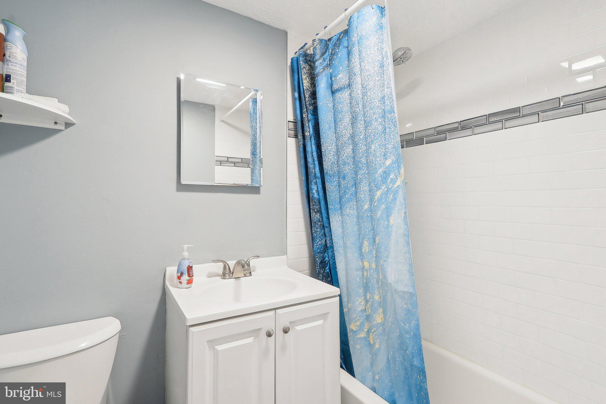 PROSPECT HILLS - Residential