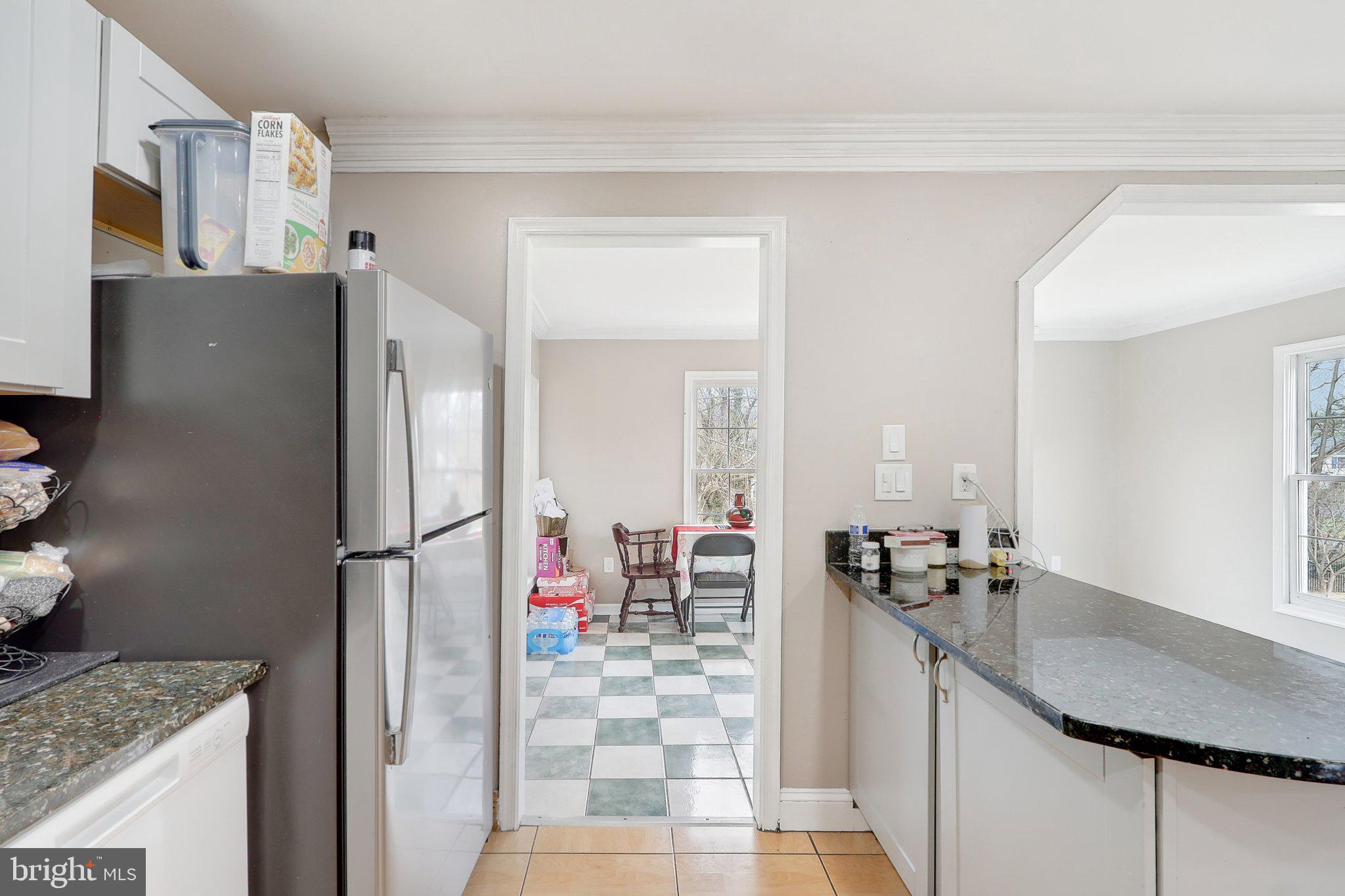 PROSPECT HILLS - Residential