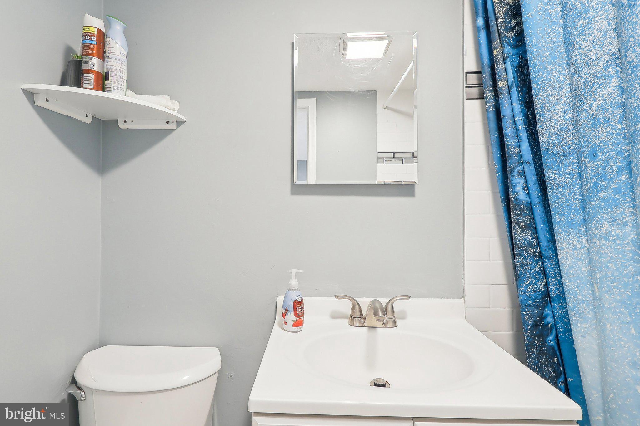 PROSPECT HILLS - Residential