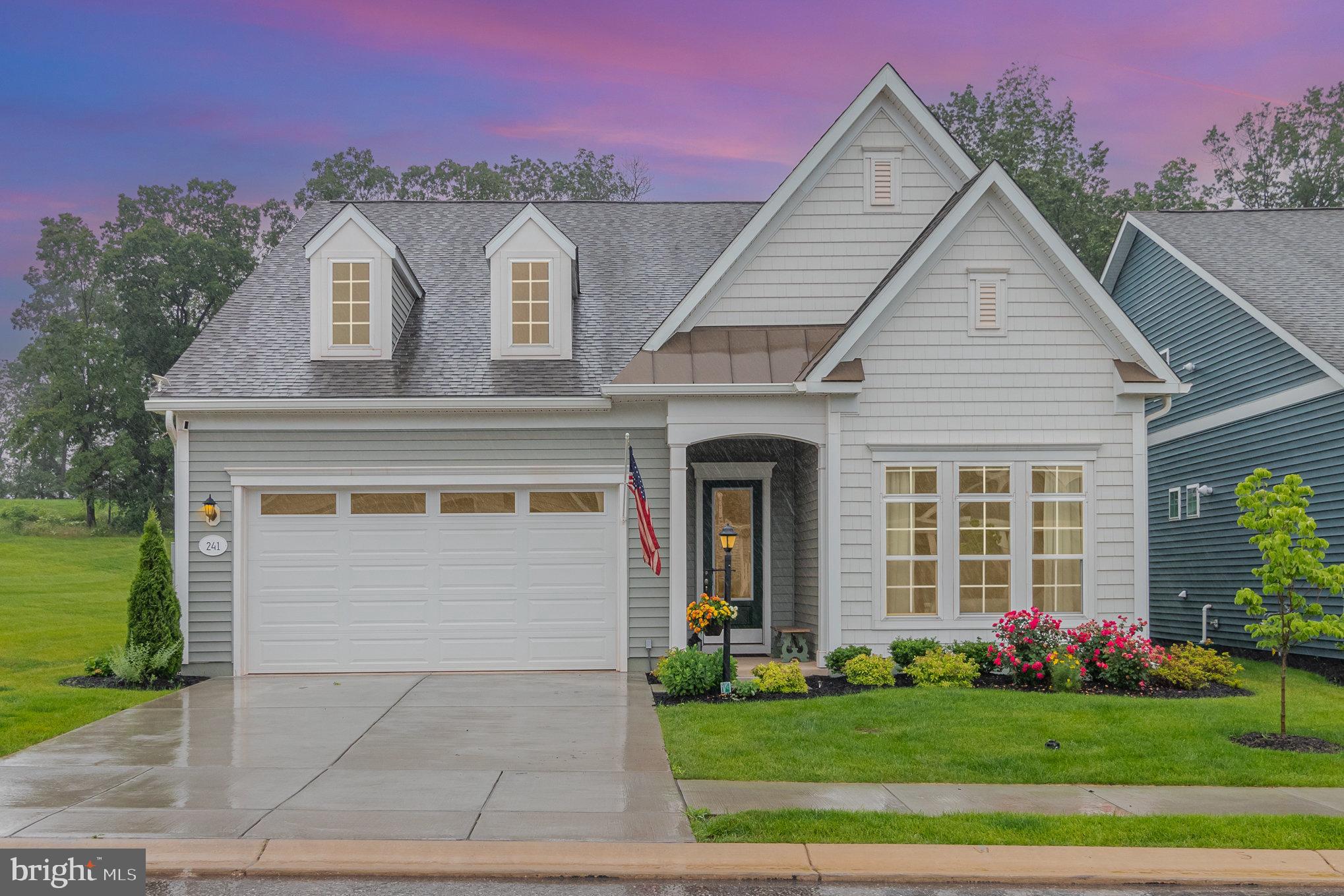 241 QUIET CREEK DRIVE