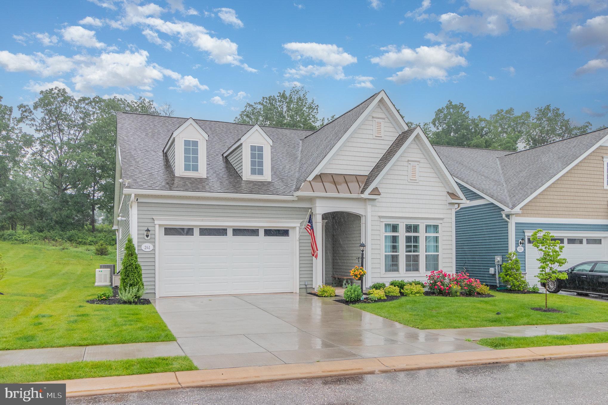 241 QUIET CREEK DRIVE