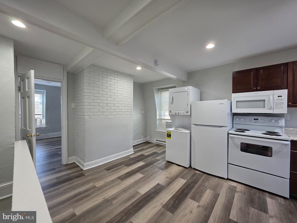 Photo of 1420 N Van Buren Street #3, WILMINGTON, DE 19806 (MLS # DENC2077834)