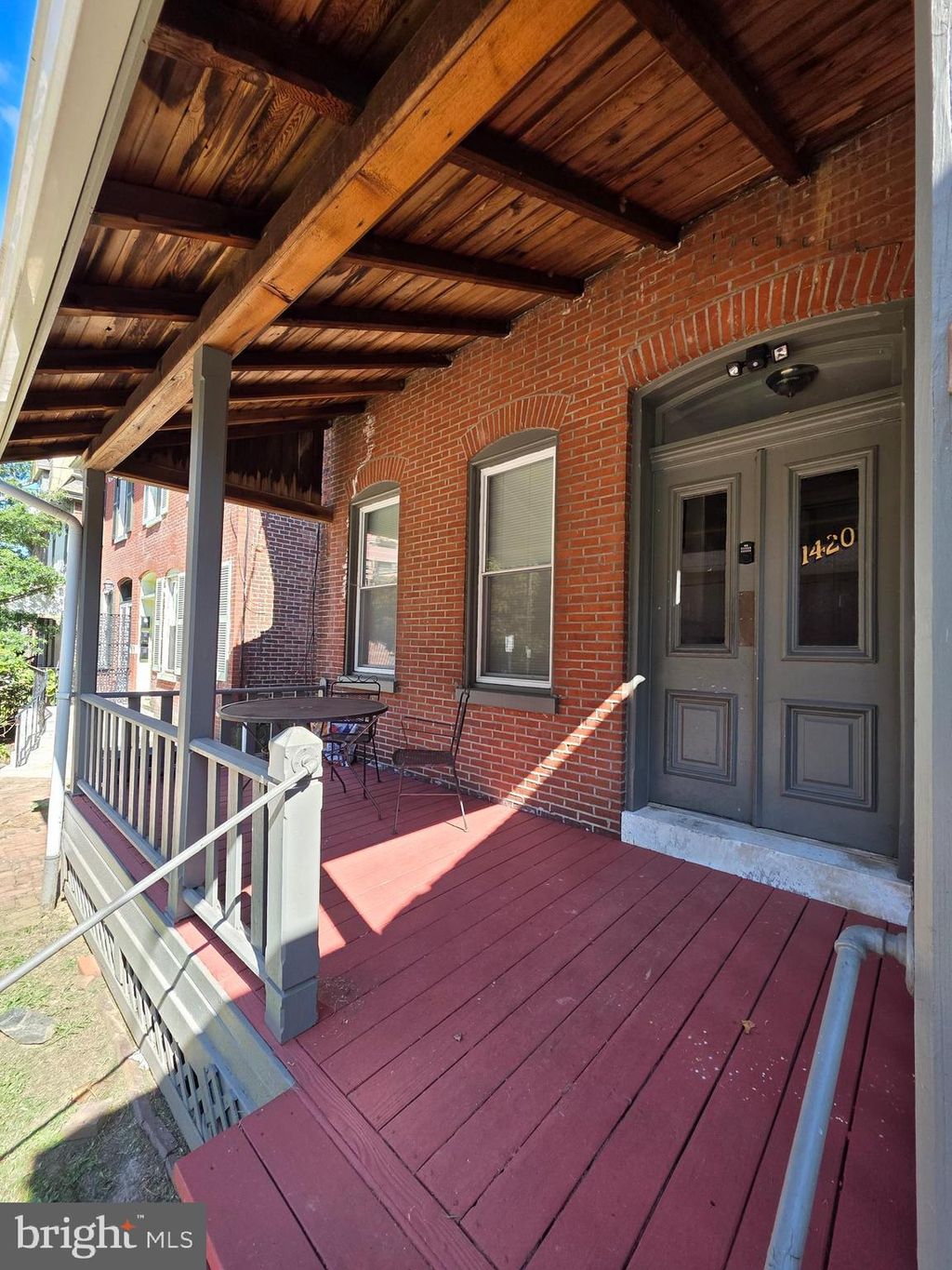 Photo of 1420 N Van Buren Street #3, WILMINGTON, DE 19806 (MLS # DENC2077834)