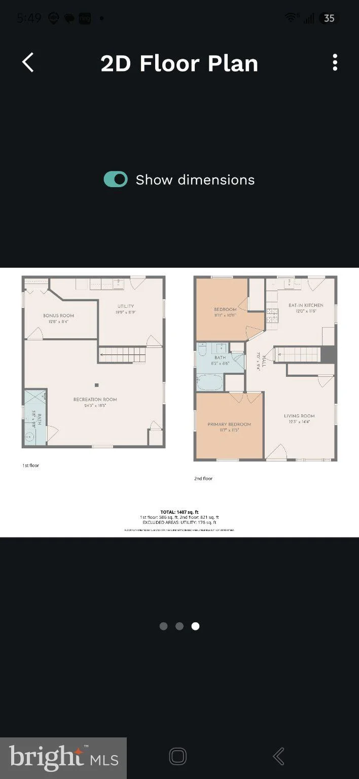 3303 Rosalie Avenue, Baltimore, MD 21234