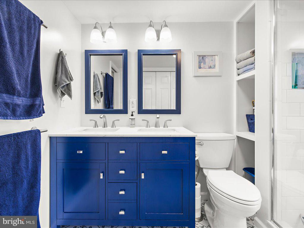 MILE TREE VILLAGE - Residential