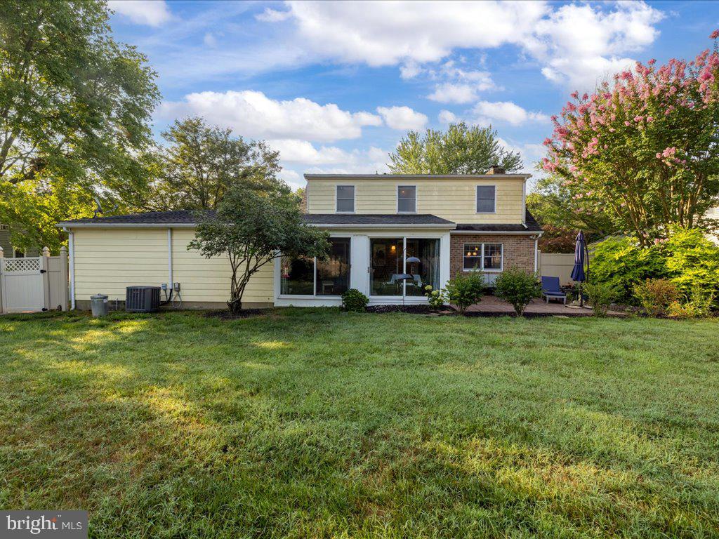 MILE TREE VILLAGE - Residential