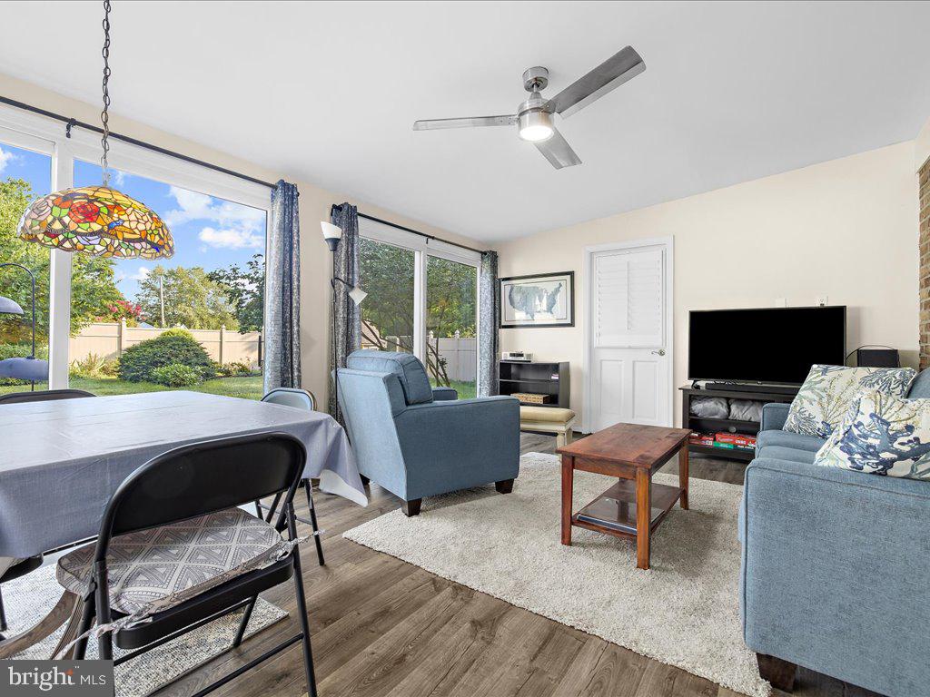 MILE TREE VILLAGE - Residential