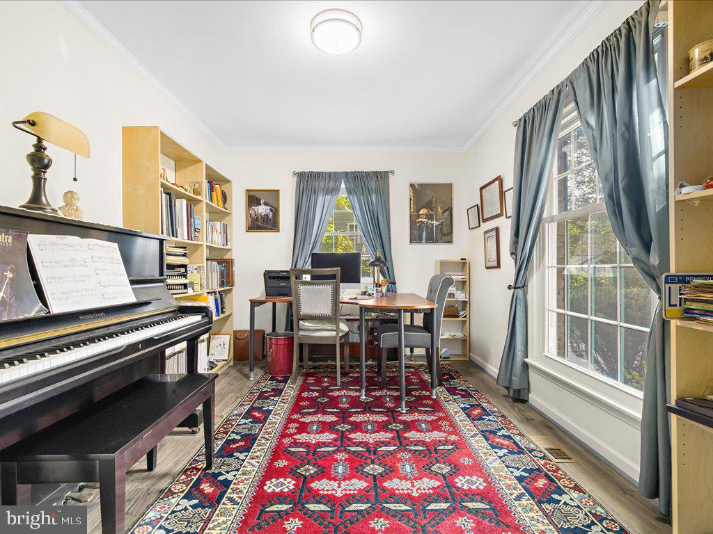 MILE TREE VILLAGE - Residential