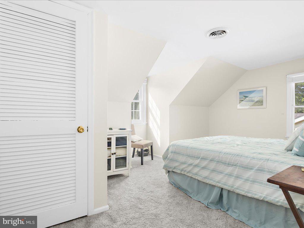 MILE TREE VILLAGE - Residential