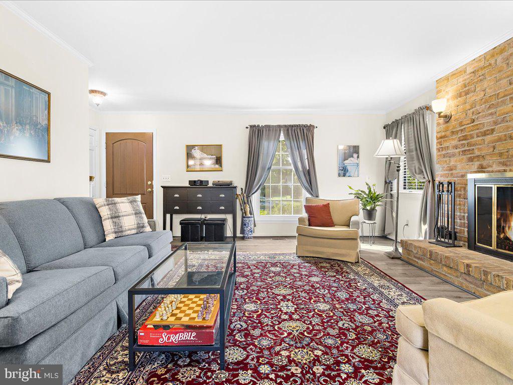 MILE TREE VILLAGE - Residential