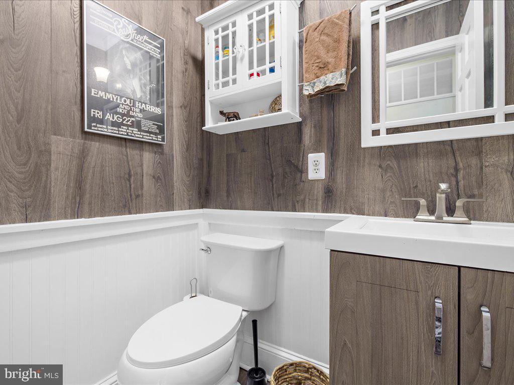 MILE TREE VILLAGE - Residential