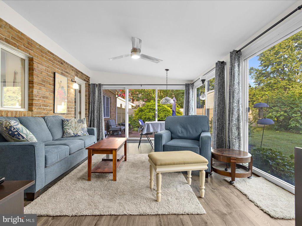 MILE TREE VILLAGE - Residential