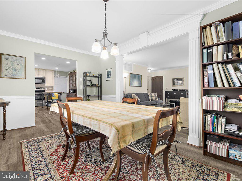 MILE TREE VILLAGE - Residential