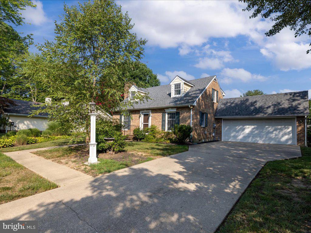 MILE TREE VILLAGE - Residential