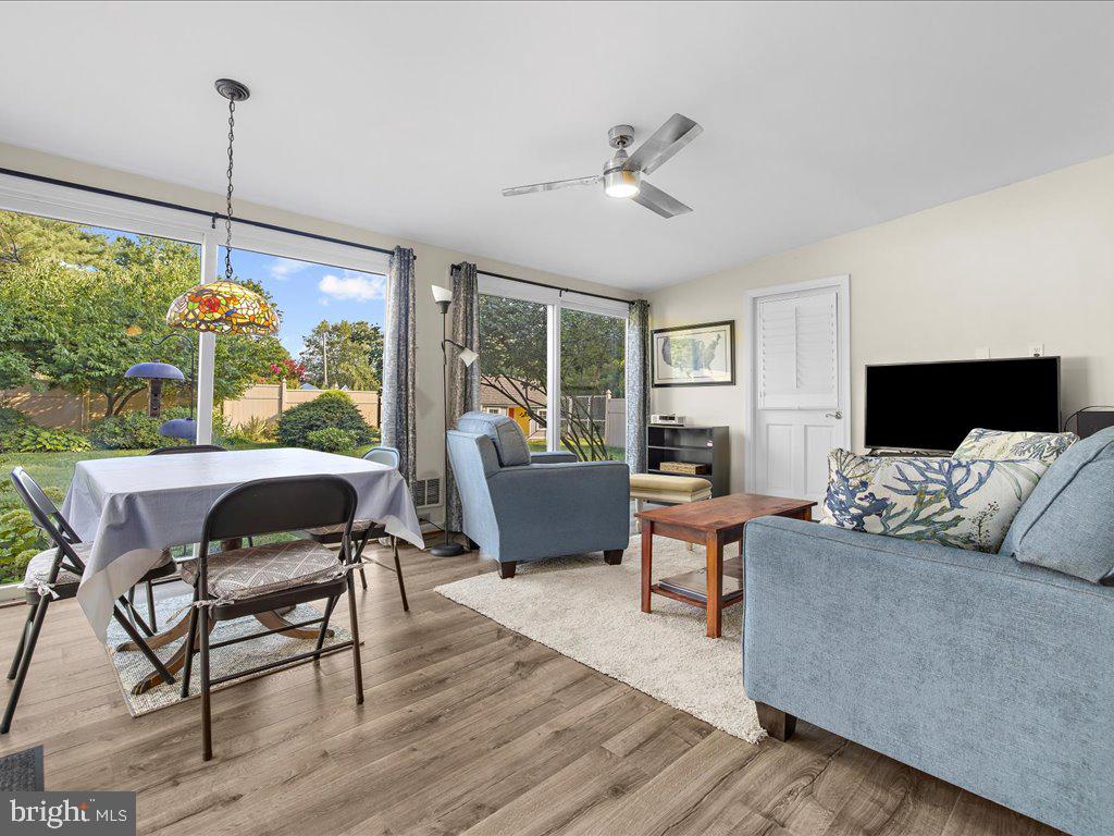 MILE TREE VILLAGE - Residential