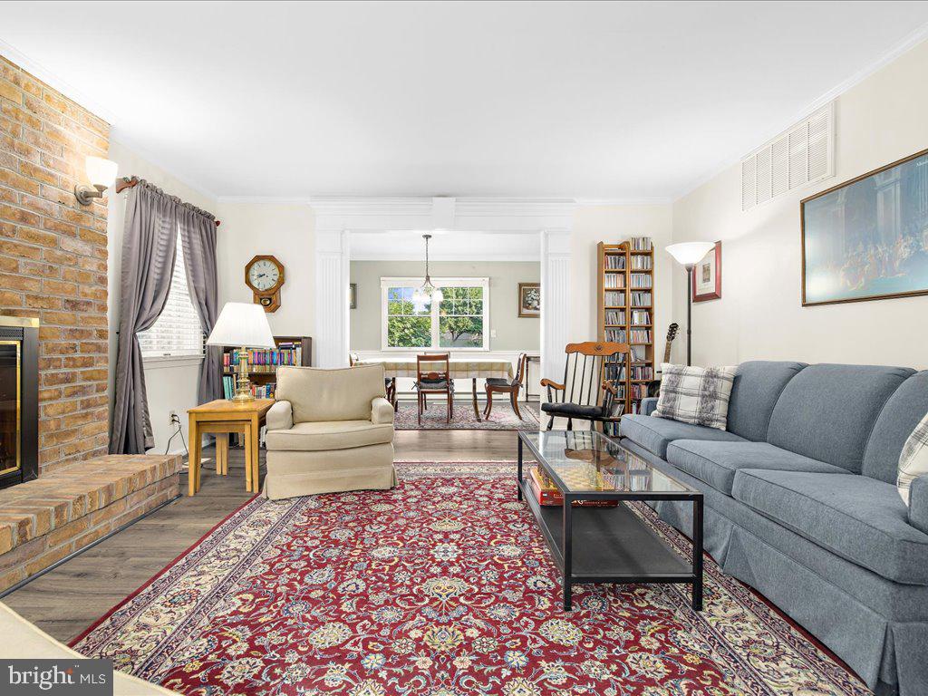 MILE TREE VILLAGE - Residential