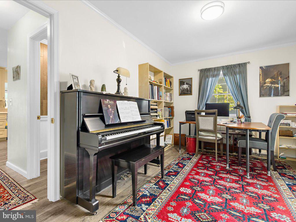 MILE TREE VILLAGE - Residential