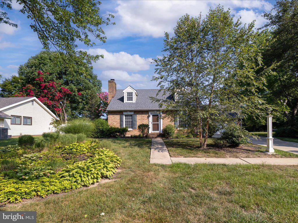 MILE TREE VILLAGE - Residential