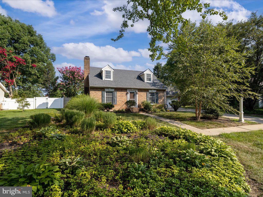 MILE TREE VILLAGE - Residential