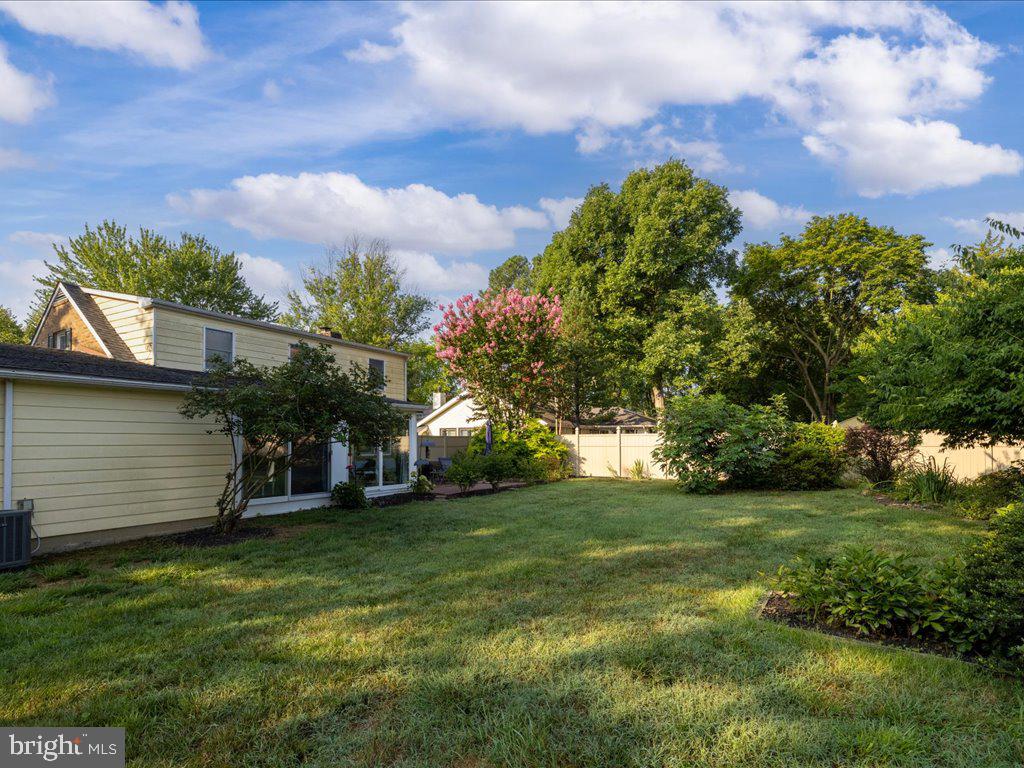 MILE TREE VILLAGE - Residential