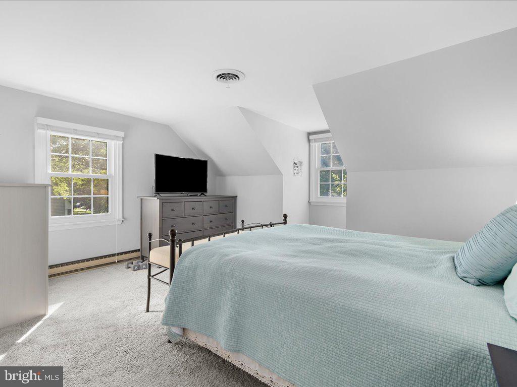 MILE TREE VILLAGE - Residential