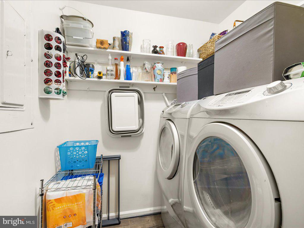 MILE TREE VILLAGE - Residential