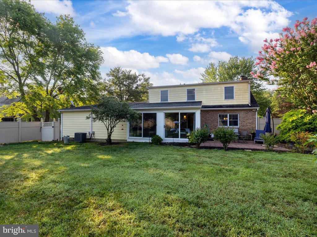 MILE TREE VILLAGE - Residential