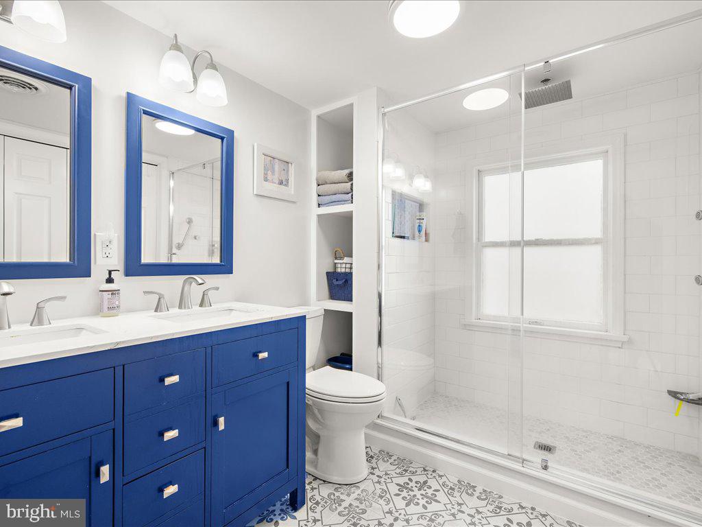 MILE TREE VILLAGE - Residential